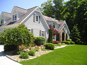 Landscapers and Lawncare Services in Shakopee, MN